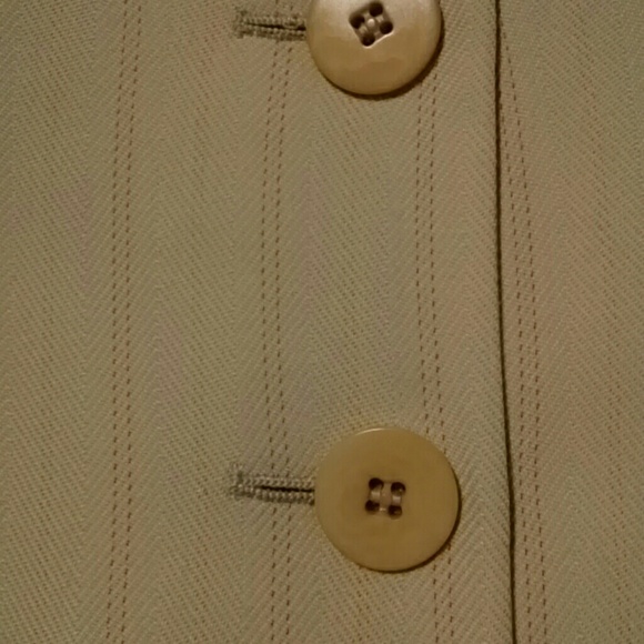 Giorgio Armani Blazer - Picture 3 of 4