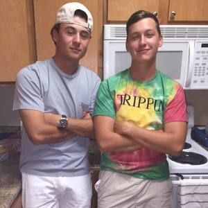 Meet your Posher, Taylor