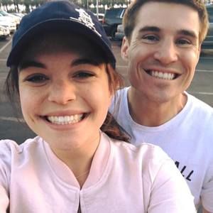 Meet your Posher, Sophie