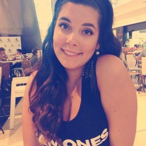 Meet your Posher, Gianinna