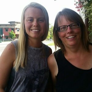 Meet your Posher, Rebecca