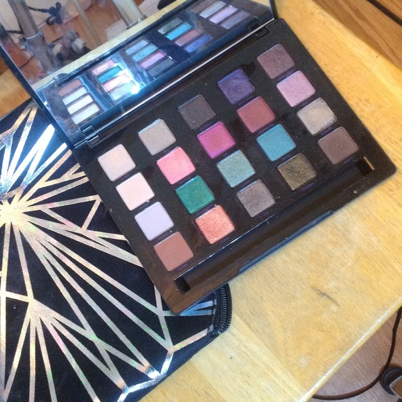 Urban decay vice 4 - Picture 1 of 2