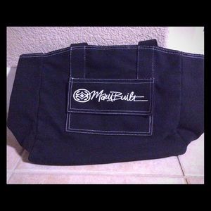 Large Maui Built Shoulder Bag