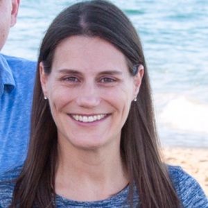 Meet your Posher, Sara