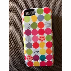 OtterBox Symmetry iPhone 6/6s