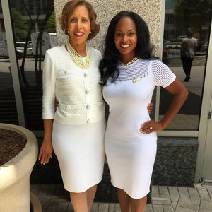 Meet your Posher, Tiffany