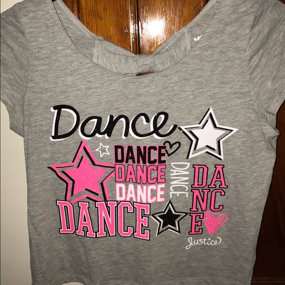 Justice for Girls Activewear