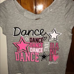 Justice for Girls Activewear