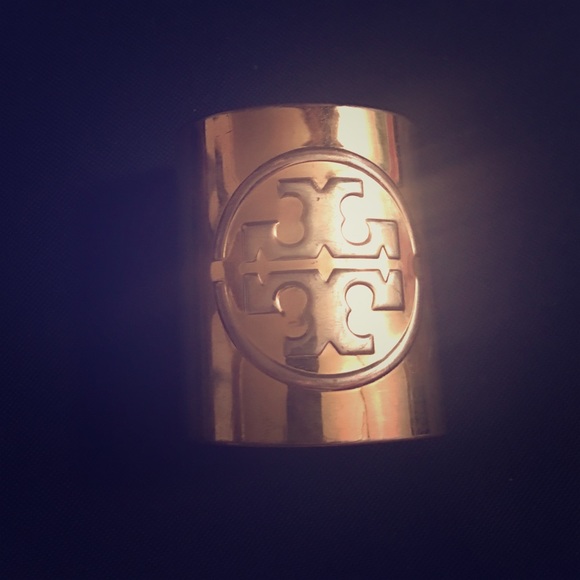 Tory burch cuff