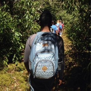 Meet your Posher, Ariel