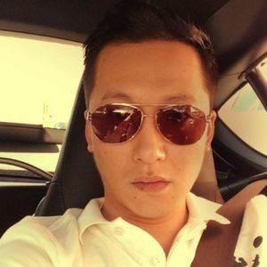 Meet your Posher, Ming