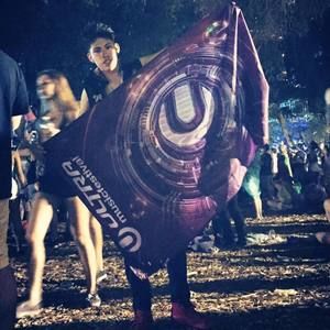 Meet your Posher, Merida