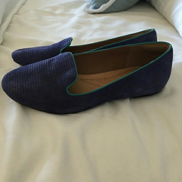 Clarks Artisan Loafers