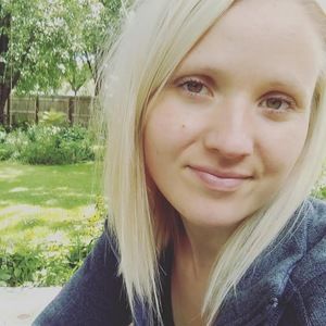 Meet your Posher, Hanna