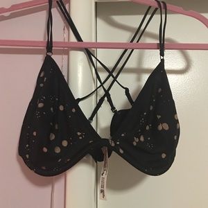 Free people bra