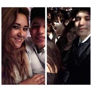 Meet your Posher, Brayan