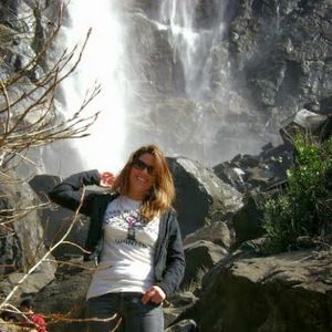 Meet your Posher, Monica