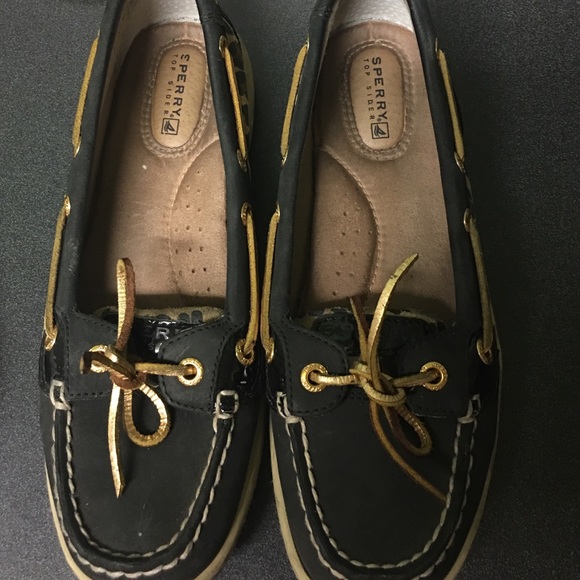 Sperry's