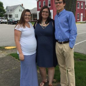 Meet your Posher, Sam