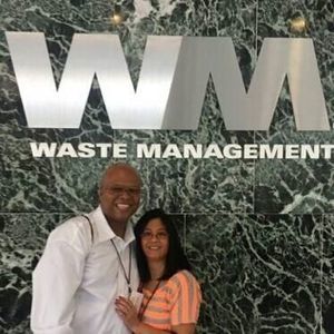 Meet your Posher, Frances