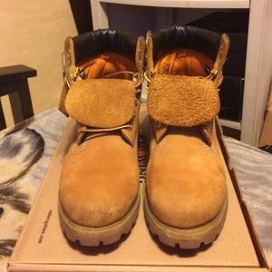 Timberland ''WHEAT''