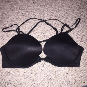 Victoria Secret 'Very Sexy Push-Up' Bra.