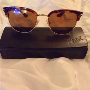 Authentic Persol Sunglasses