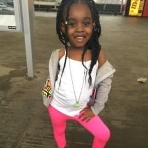 Meet your Posher, Ja'shonna