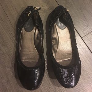 Cole Haan flats 'Maria Sharapova'