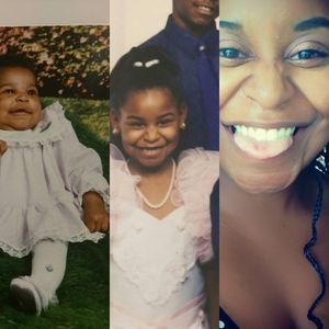 Meet your Posher, Candace