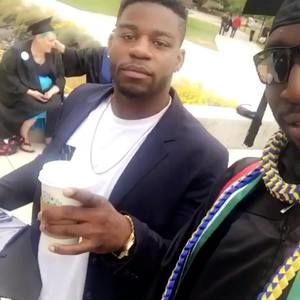 Meet your Posher, Byron