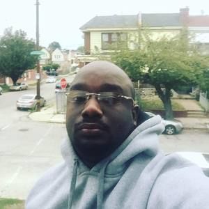 Meet your Posher, Gregory marvin