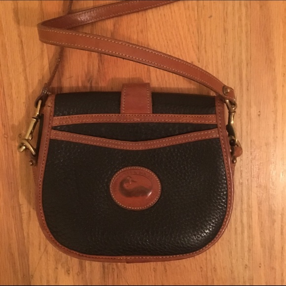 Dooney and Bourke purse