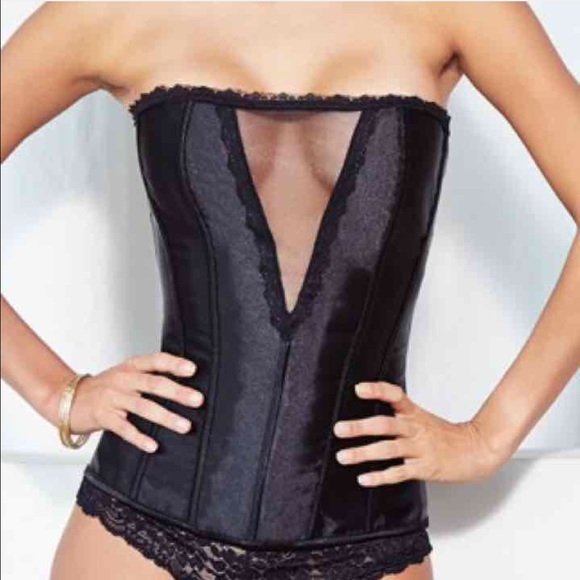 Corset