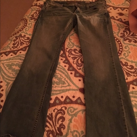 Cute jeans