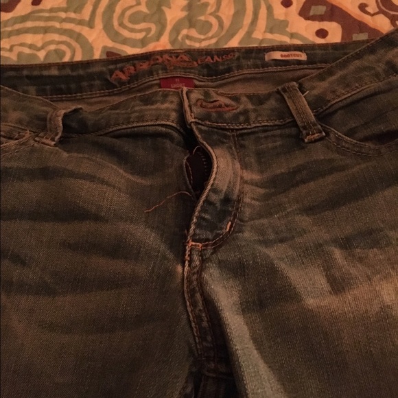 Cute jeans - Picture 2 of 4