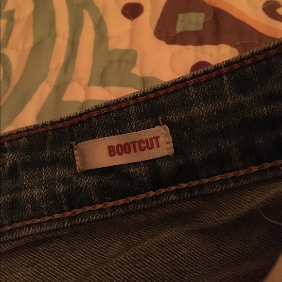 Cute jeans - Picture 4 of 4