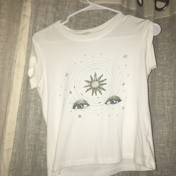Brandy Melville Top