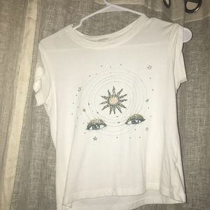 Brandy Melville Top