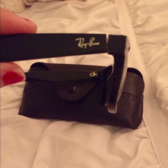 Authentic Ray Bans - Picture 2 of 3