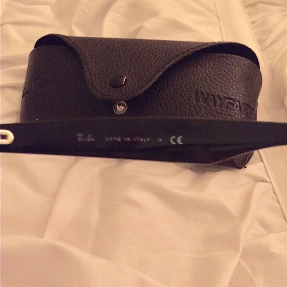 Authentic Ray Bans - Picture 3 of 3