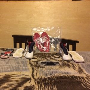 Jordan retro 7 Olympic 2004