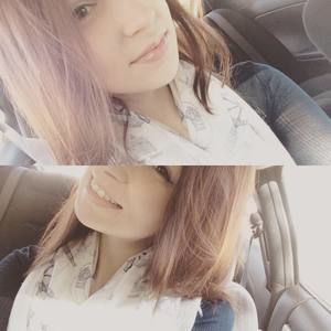 Meet your Posher, Karley