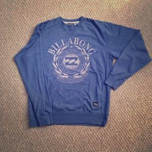Billabong Crewneck Sweatshirt