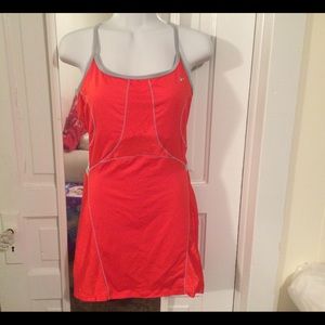 Nike Sphere Dry (L) dress EUC