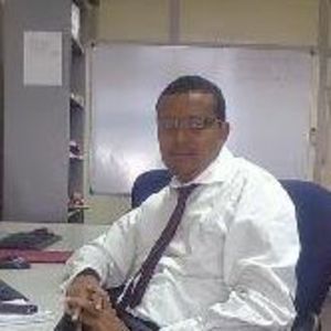 Meet your Posher, Abdirahman