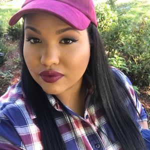 Meet your Posher, Tyeesha