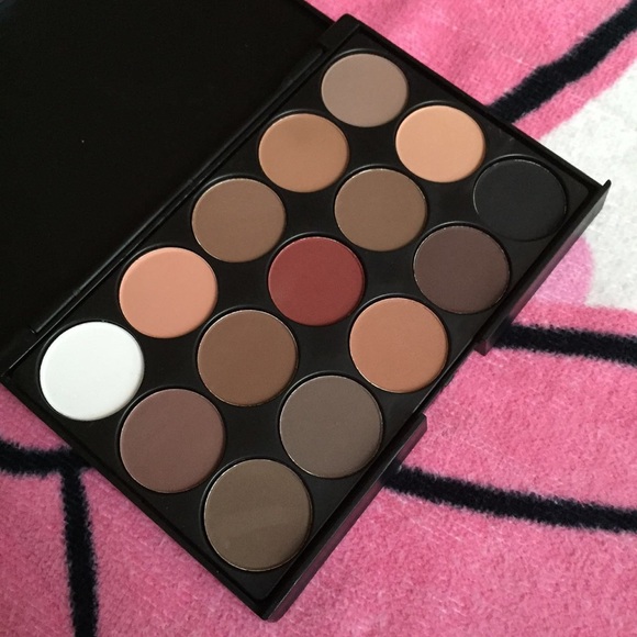 20pcsMakeup Set+Makeup EyeShadow Palette - Picture 3 of 5