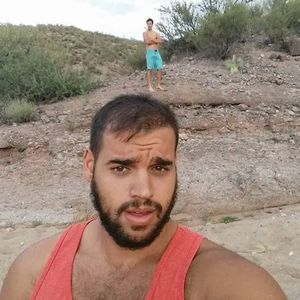 Meet your Posher, Logan