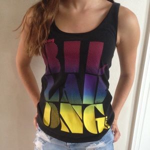 Billabong tank top